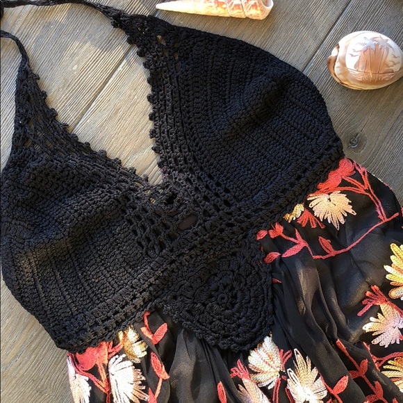 🌴🌼SKY- VERINA MAXI DRESS🌼🌴 - Picture 6 of 8